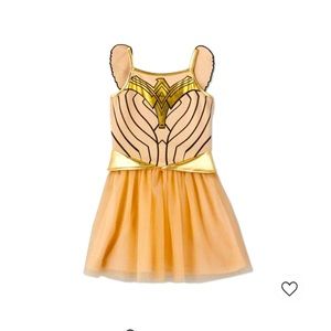 DC Comics Wonder Woman Girls Dress
